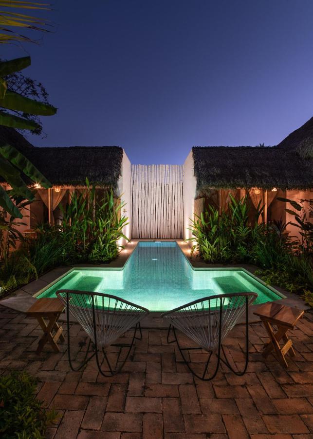 Marii Hotel Boutique San Francisco  Exterior photo