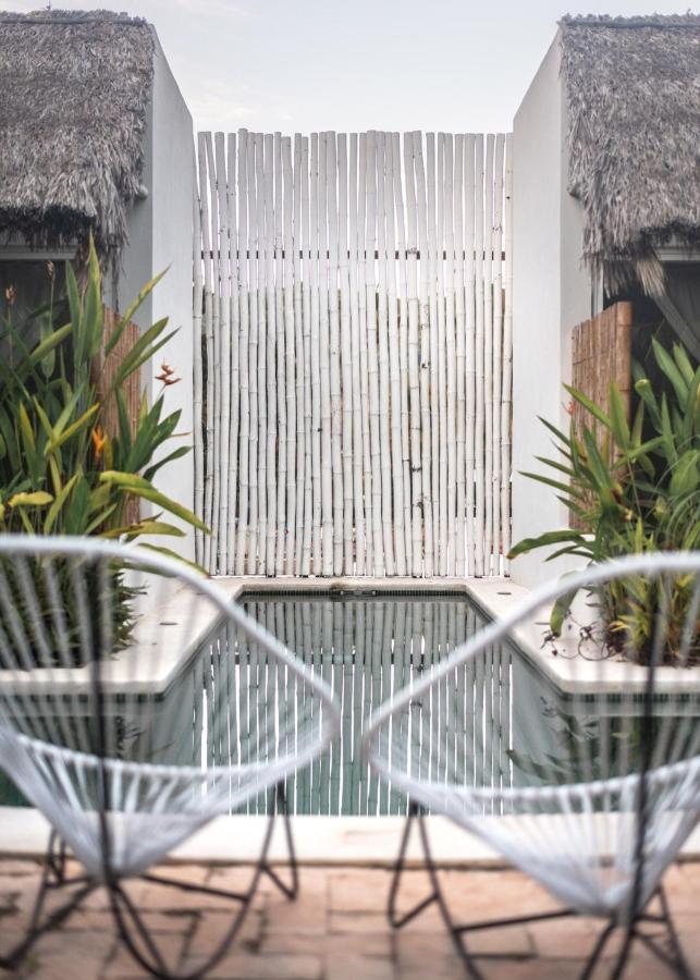 Marii Hotel Boutique San Francisco  Exterior photo