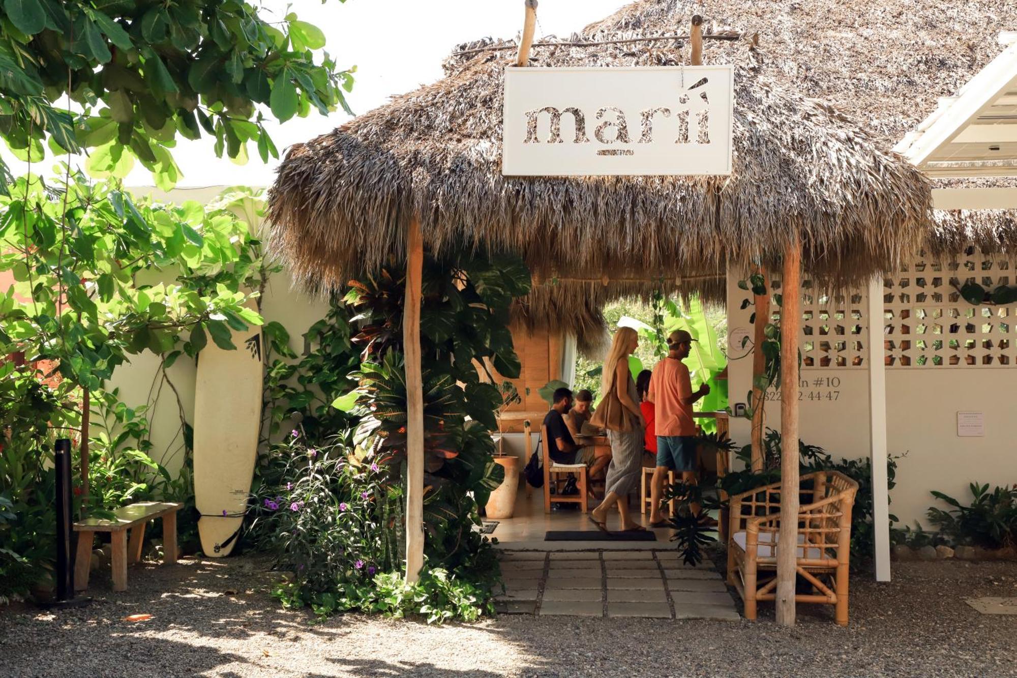 Marii Hotel Boutique San Francisco  Exterior photo